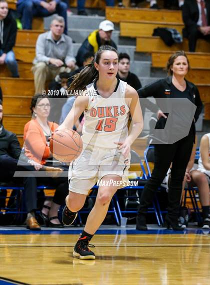 Thumbnail 1 in Irvington vs. Marlboro Central (NYSPHSAA Class B Semifinal) photogallery.