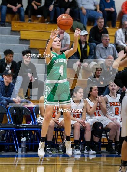 Thumbnail 1 in Irvington vs. Marlboro Central (NYSPHSAA Class B Semifinal) photogallery.