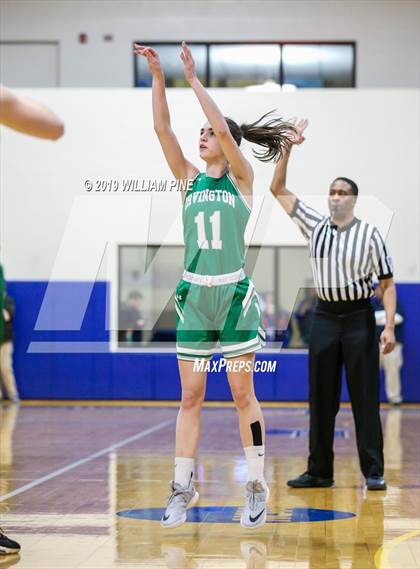 Thumbnail 1 in Irvington vs. Marlboro Central (NYSPHSAA Class B Semifinal) photogallery.