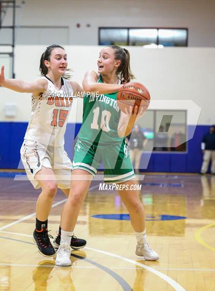 Thumbnail 1 in Irvington vs. Marlboro Central (NYSPHSAA Class B Semifinal) photogallery.