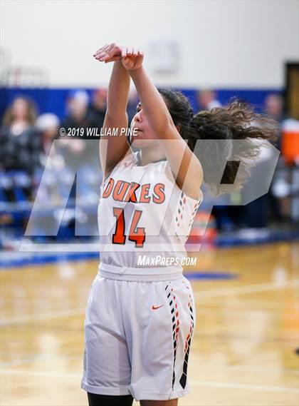 Thumbnail 3 in Irvington vs. Marlboro Central (NYSPHSAA Class B Semifinal) photogallery.