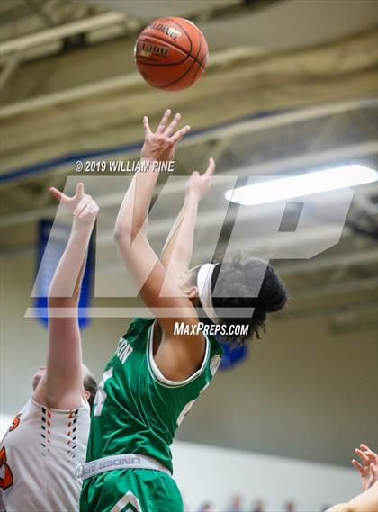Thumbnail 1 in Irvington vs. Marlboro Central (NYSPHSAA Class B Semifinal) photogallery.