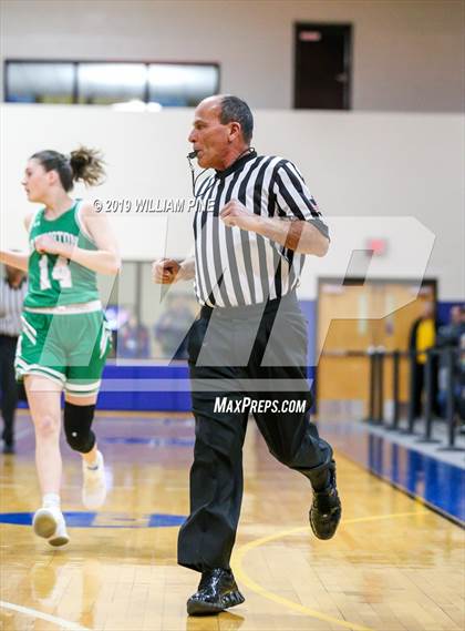 Thumbnail 1 in Irvington vs. Marlboro Central (NYSPHSAA Class B Semifinal) photogallery.
