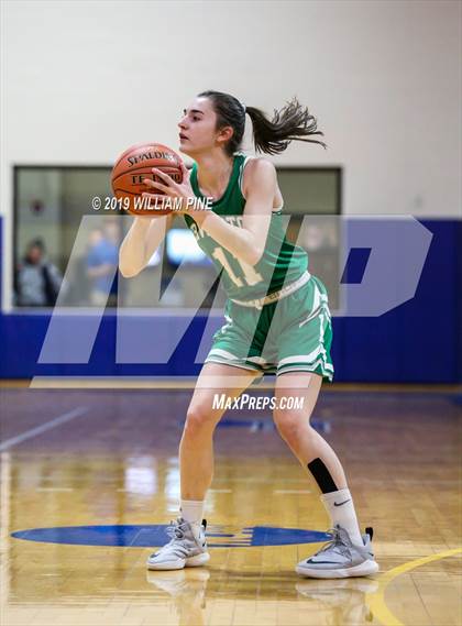 Thumbnail 2 in Irvington vs. Marlboro Central (NYSPHSAA Class B Semifinal) photogallery.