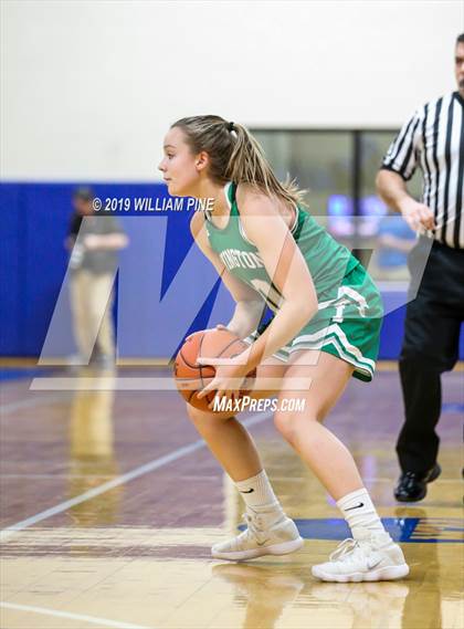 Thumbnail 3 in Irvington vs. Marlboro Central (NYSPHSAA Class B Semifinal) photogallery.