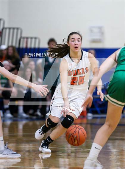 Thumbnail 1 in Irvington vs. Marlboro Central (NYSPHSAA Class B Semifinal) photogallery.