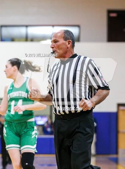 Thumbnail 2 in Irvington vs. Marlboro Central (NYSPHSAA Class B Semifinal) photogallery.