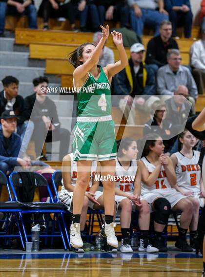 Thumbnail 2 in Irvington vs. Marlboro Central (NYSPHSAA Class B Semifinal) photogallery.
