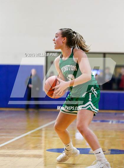 Thumbnail 1 in Irvington vs. Marlboro Central (NYSPHSAA Class B Semifinal) photogallery.