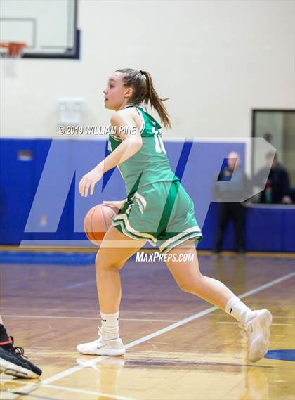 Thumbnail 2 in Irvington vs. Marlboro Central (NYSPHSAA Class B Semifinal) photogallery.