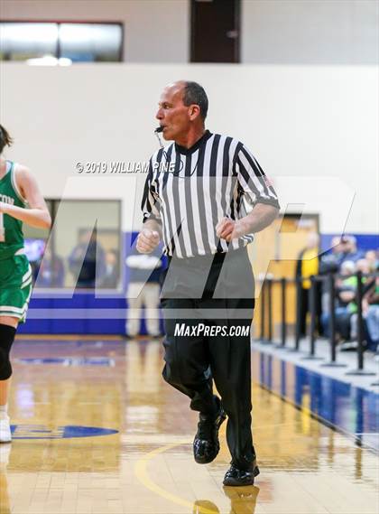 Thumbnail 3 in Irvington vs. Marlboro Central (NYSPHSAA Class B Semifinal) photogallery.