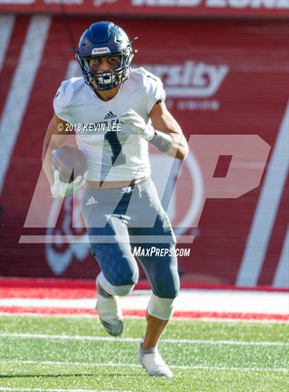 Thumbnail 3 in Corner Canyon vs. Olympus (UHSAA 5A Semifinal) photogallery.