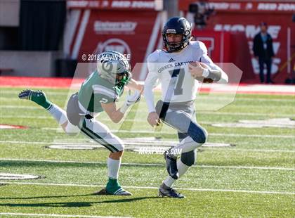Thumbnail 1 in Corner Canyon vs. Olympus (UHSAA 5A Semifinal) photogallery.