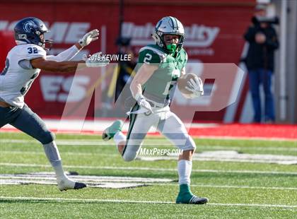 Thumbnail 1 in Corner Canyon vs. Olympus (UHSAA 5A Semifinal) photogallery.