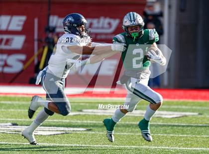Thumbnail 3 in Corner Canyon vs. Olympus (UHSAA 5A Semifinal) photogallery.