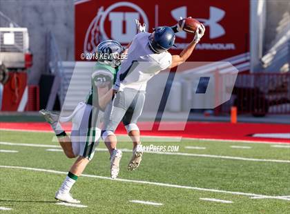 Thumbnail 3 in Corner Canyon vs. Olympus (UHSAA 5A Semifinal) photogallery.