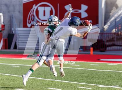 Thumbnail 1 in Corner Canyon vs. Olympus (UHSAA 5A Semifinal) photogallery.