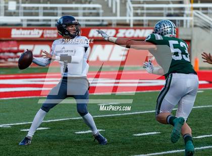 Thumbnail 3 in Corner Canyon vs. Olympus (UHSAA 5A Semifinal) photogallery.