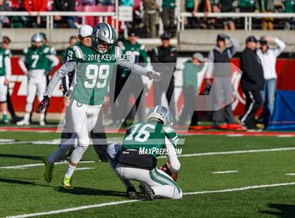 Thumbnail 1 in Corner Canyon vs. Olympus (UHSAA 5A Semifinal) photogallery.