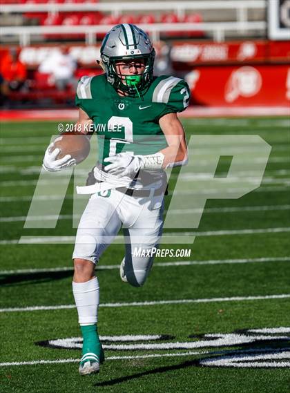 Thumbnail 3 in Corner Canyon vs. Olympus (UHSAA 5A Semifinal) photogallery.