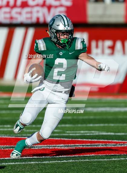 Thumbnail 1 in Corner Canyon vs. Olympus (UHSAA 5A Semifinal) photogallery.
