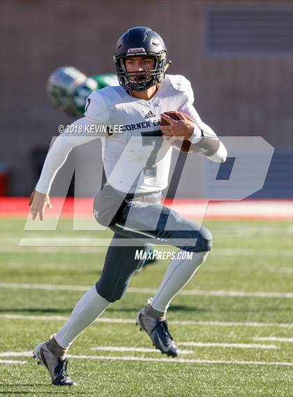 Thumbnail 2 in Corner Canyon vs. Olympus (UHSAA 5A Semifinal) photogallery.