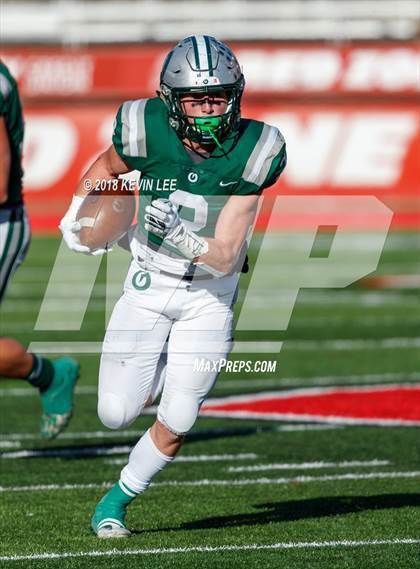 Thumbnail 1 in Corner Canyon vs. Olympus (UHSAA 5A Semifinal) photogallery.