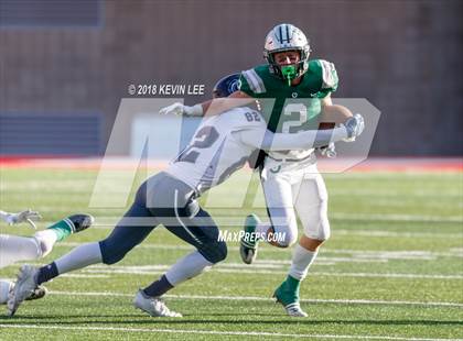 Thumbnail 1 in Corner Canyon vs. Olympus (UHSAA 5A Semifinal) photogallery.