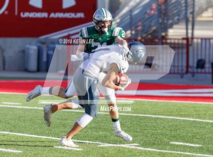 Thumbnail 1 in Corner Canyon vs. Olympus (UHSAA 5A Semifinal) photogallery.