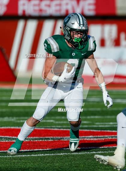 Thumbnail 3 in Corner Canyon vs. Olympus (UHSAA 5A Semifinal) photogallery.