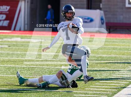 Thumbnail 1 in Corner Canyon vs. Olympus (UHSAA 5A Semifinal) photogallery.