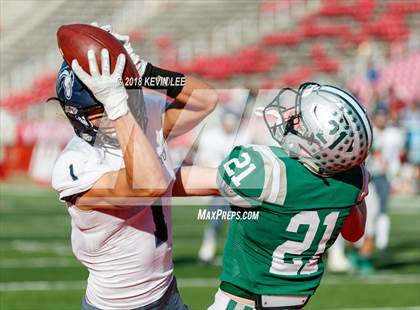 Thumbnail 3 in Corner Canyon vs. Olympus (UHSAA 5A Semifinal) photogallery.