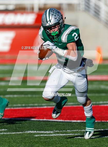 Thumbnail 2 in Corner Canyon vs. Olympus (UHSAA 5A Semifinal) photogallery.
