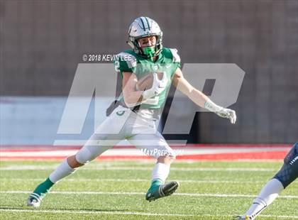 Thumbnail 3 in Corner Canyon vs. Olympus (UHSAA 5A Semifinal) photogallery.
