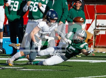 Thumbnail 2 in Corner Canyon vs. Olympus (UHSAA 5A Semifinal) photogallery.
