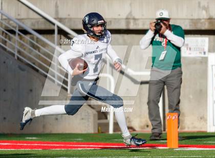 Thumbnail 3 in Corner Canyon vs. Olympus (UHSAA 5A Semifinal) photogallery.