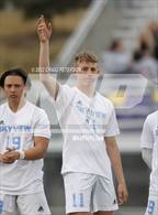 Photo from the gallery "Sky View @ Ridgeline"