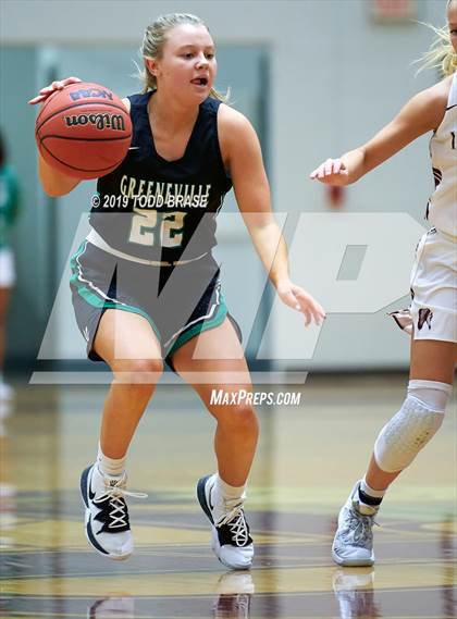 Thumbnail 3 in Greeneville @ Dobyns-Bennett photogallery.