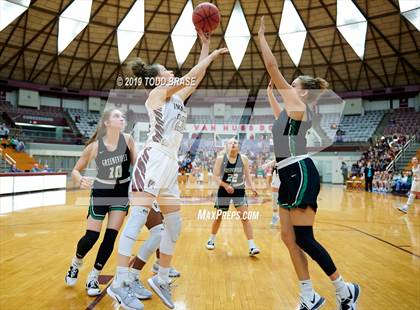 Thumbnail 2 in Greeneville @ Dobyns-Bennett photogallery.