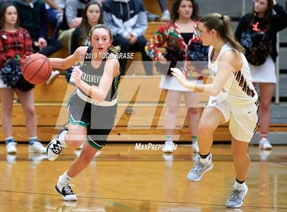 Thumbnail 3 in Greeneville @ Dobyns-Bennett photogallery.