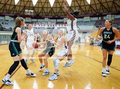 Thumbnail 1 in Greeneville @ Dobyns-Bennett photogallery.