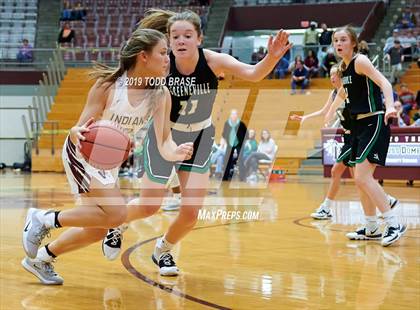 Thumbnail 2 in Greeneville @ Dobyns-Bennett photogallery.
