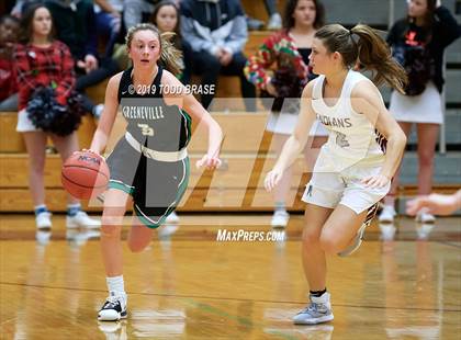 Thumbnail 2 in Greeneville @ Dobyns-Bennett photogallery.