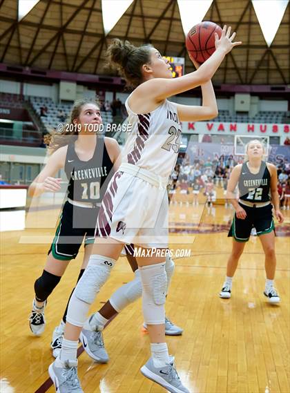 Thumbnail 1 in Greeneville @ Dobyns-Bennett photogallery.
