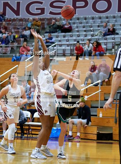 Thumbnail 1 in Greeneville @ Dobyns-Bennett photogallery.