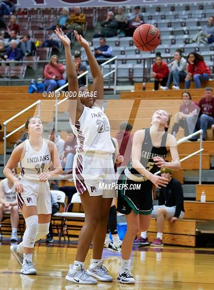 Thumbnail 2 in Greeneville @ Dobyns-Bennett photogallery.