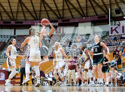 Thumbnail 2 in Greeneville @ Dobyns-Bennett photogallery.