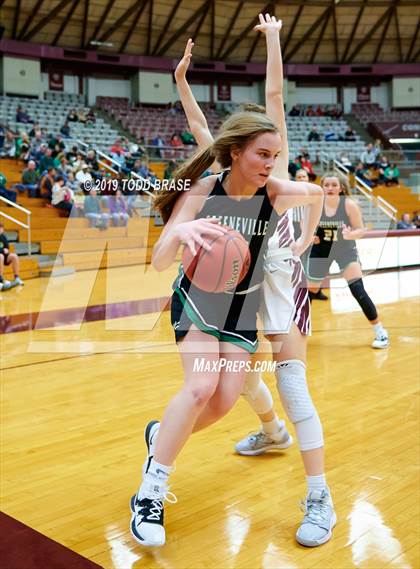 Thumbnail 2 in Greeneville @ Dobyns-Bennett photogallery.