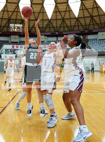 Thumbnail 3 in Greeneville @ Dobyns-Bennett photogallery.
