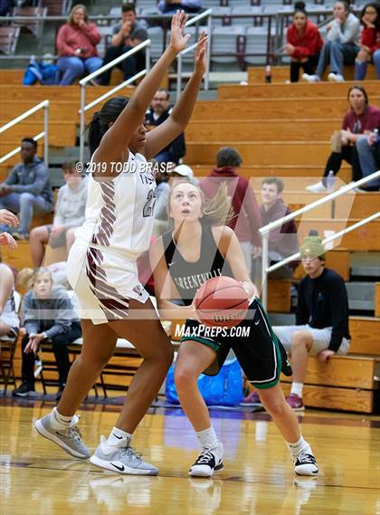 Thumbnail 2 in Greeneville @ Dobyns-Bennett photogallery.